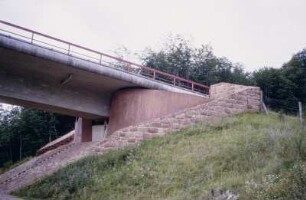 Unterführung, L 469