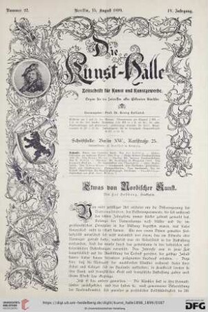 4: Etwas von Nordischer Kunst