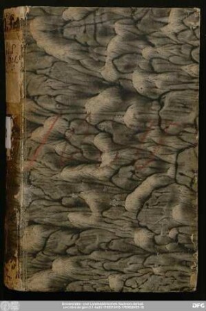 Entwurf der Vormittagspredigt in der Hauptkirche zur Lieb. Frauen. Am Sonntage Sexagesimä : Luc. 8, v. 1. u.f.