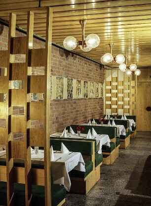 Gaststätte