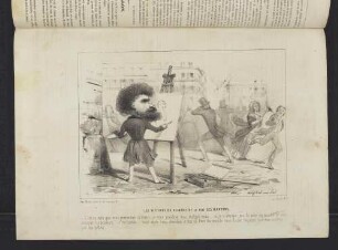 Les victimes du peintre de la rue des Martyrs