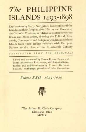 Vol. 22: 1625 - 1629