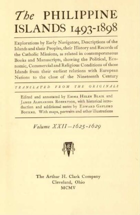 Vol. 22: 1625 - 1629