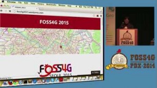 Open Source Geospatial Foundation - Annual General Meeting