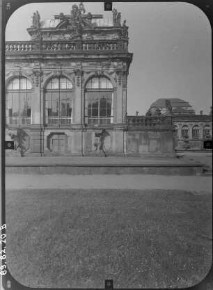Zwinger