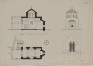 Nauplia Sophienkirche