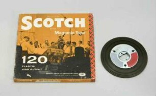 Scotch Magnetic Tape