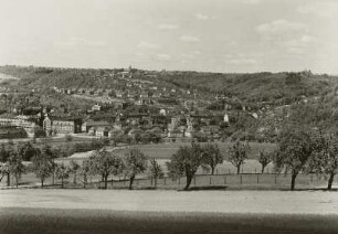 Stadt, Freital