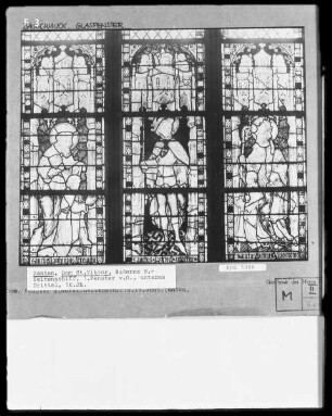 Fenster (Glasmalerei)