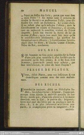 Aux Rois