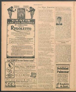 Bajo mi estrella