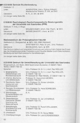 Medienzentrum der Philosophischen Fakultät