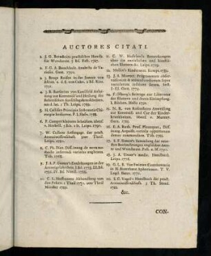 Zitierte Autoren