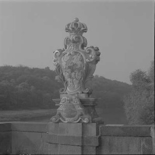 Grimma, Große Muldenbrücke