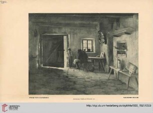36: Der Münchner Glaspalast 1921