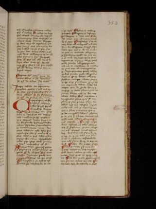 Tabula alphabetica. Abigens dictus proprie qui pecora …