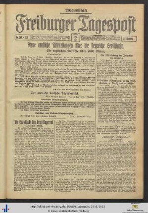 06.06.1916 (Abendblatt)