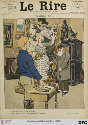 No. 18 (3 Mai 1919)