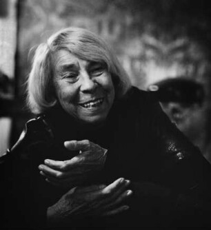 Tove Jansson : Porträt Tove Jansson