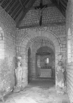 Saint Saturnin