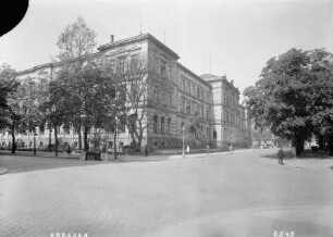 Technische Hochschule Dresden