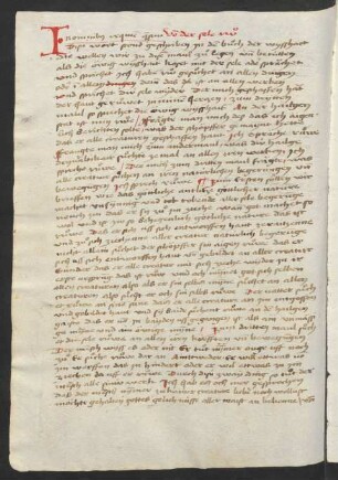 Predigt Nr. 60