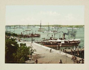 Kiel - Hafen