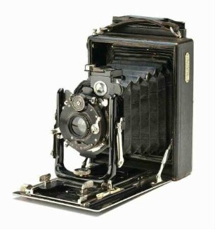 Zeiss Ikon ICA Minimalkamera 235
