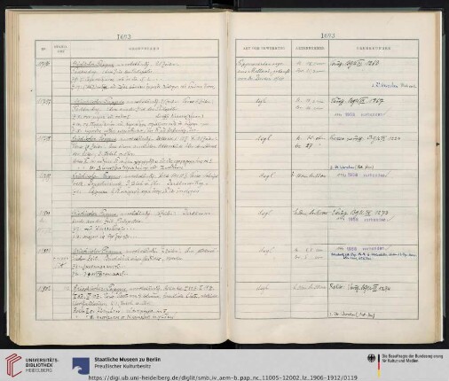Nr. P. 11800