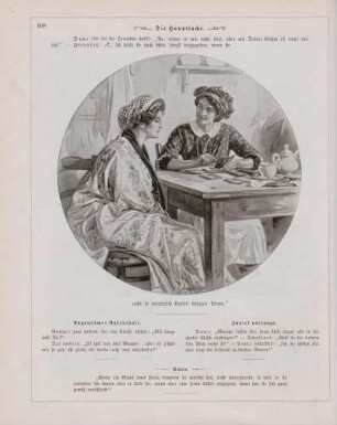 "Die Hauptsache"