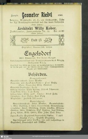 Engelsdorf