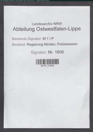 Bekämpfung unsittlicher Literatur und Fotografien