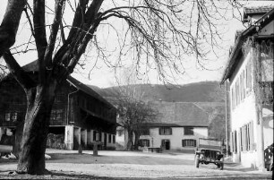 Wasenweiler: Lilianhof