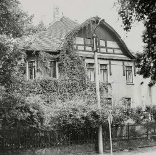 Villa, Schkeuditz