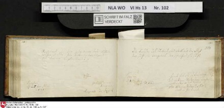 Stammbuch des Johann Christian Wilhelm Schütze aus                            Braunschweig