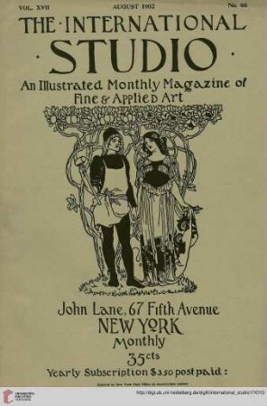 No. 66 (August, 1902)