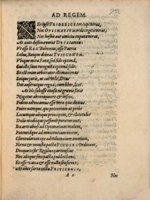 Carmina de motibus Bohemicis ...
