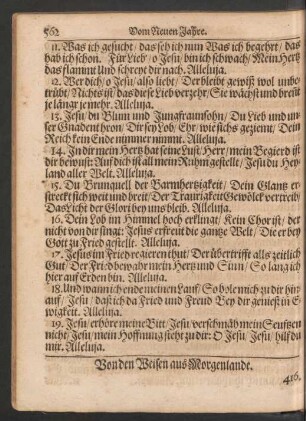Von den Weisen aus Morgenlande.