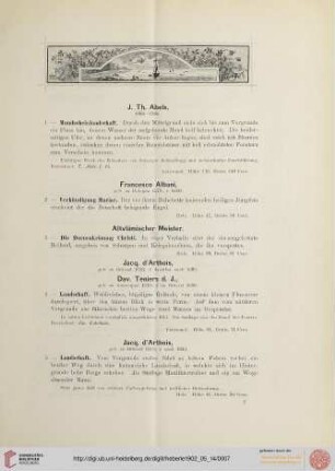 (Nr. 1-200)
