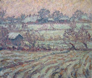 Winterabend