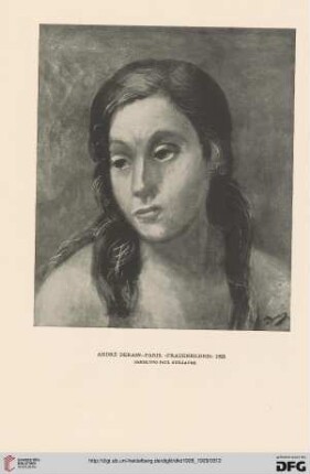 André Derain