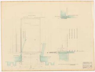 Schauspielhaus, Bochum: Zuschauerhaus: Türen 1:10