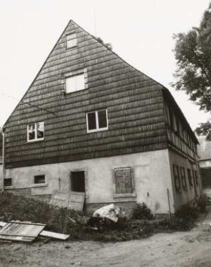 Wohnhaus, Erla (Kreis Schwarzenberg)