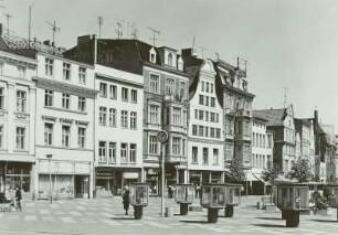 Rostock, Kröpeliner Straße