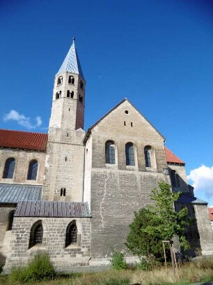 Halberstadt: Liebfrauenkirche