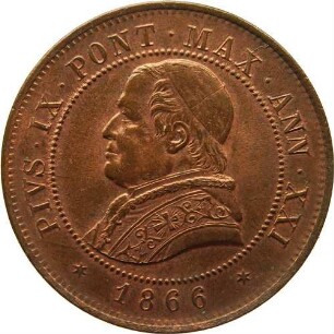 4 Soldi (20 Centesimi)