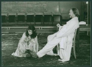 Der Theatermacher ( Thomas Bernhard)