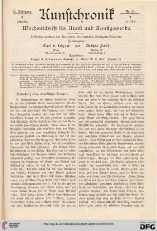 Heft 39 (14. Juli 1887)