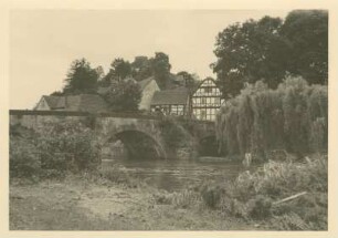 Trendelburg, Kreis Hofgeismar