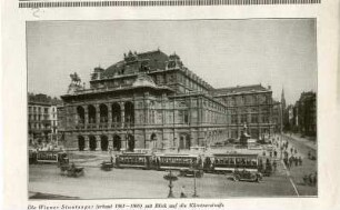 Wiener Oper